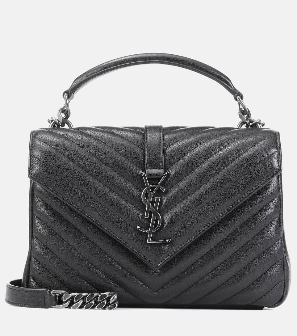 Yves saint Laurant Small CollÃƒÆ’Ã‚Â¨ge Bag