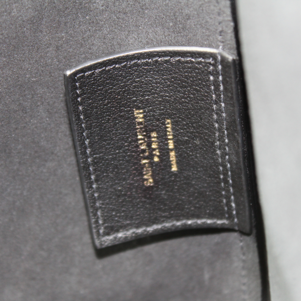 YSL E/W Shopping Tote