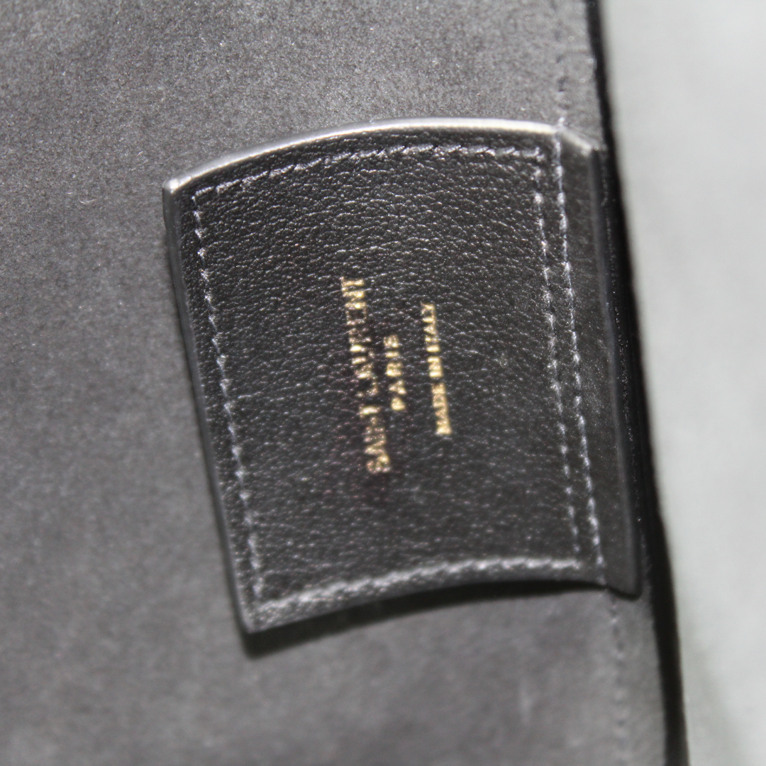 YSL E/W Shopping Tote