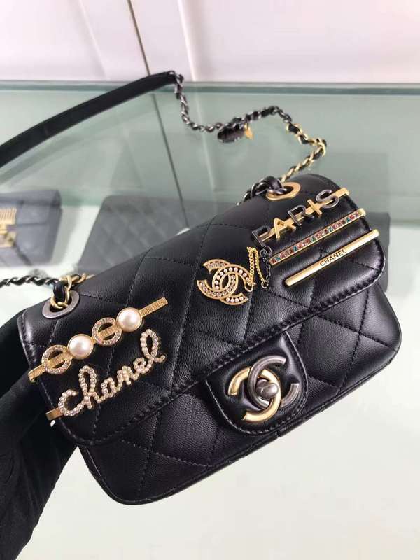 Satchel Bags - CHL Bags - 5581