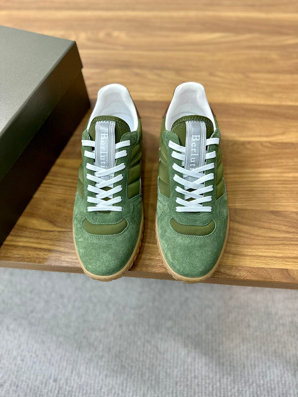 Glami - BRE Men Shoes - 580
