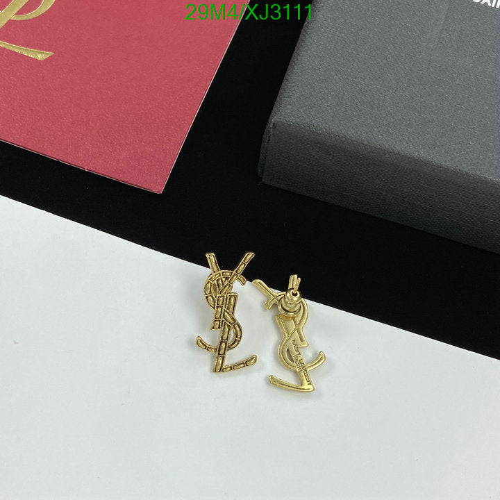 SAMC - YLS Jewelry - 093