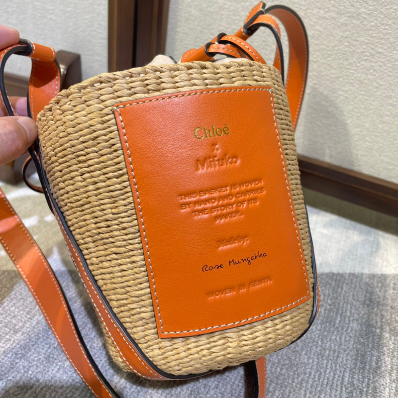 Glamy - CLE Bags - 525