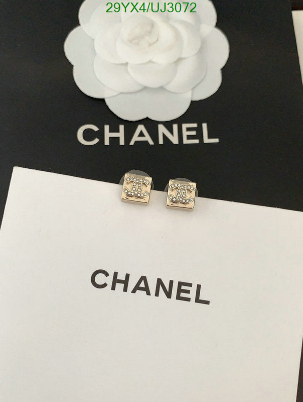 SAMC - CHL Jewelry - 740