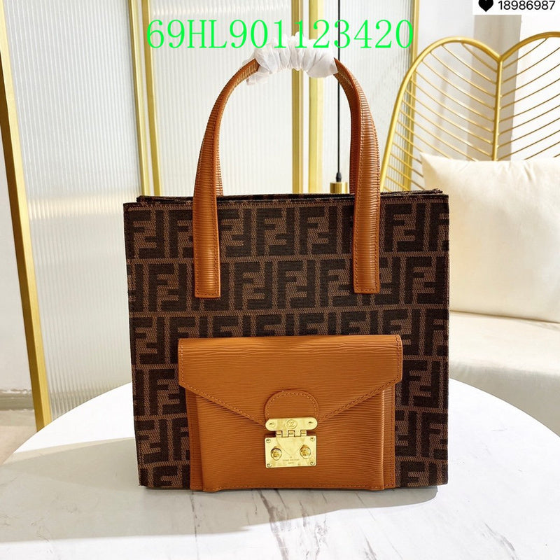 Glami - FDE Bags - 2071