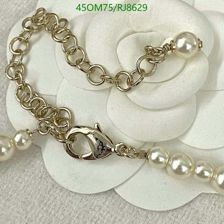 SAMC - CHL Jewelry Necklace - 310