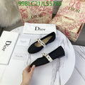 SAMCC - DOR Women Shoes - 1940