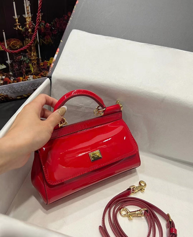 Glamy - DG bag - 195