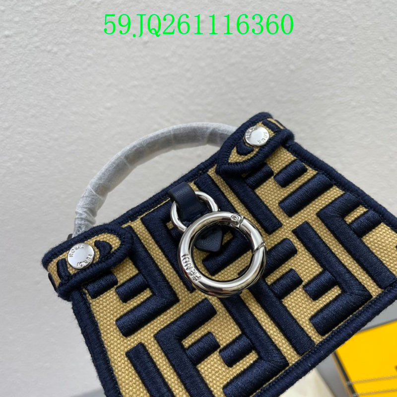 Glami - FDE Bags - 2074