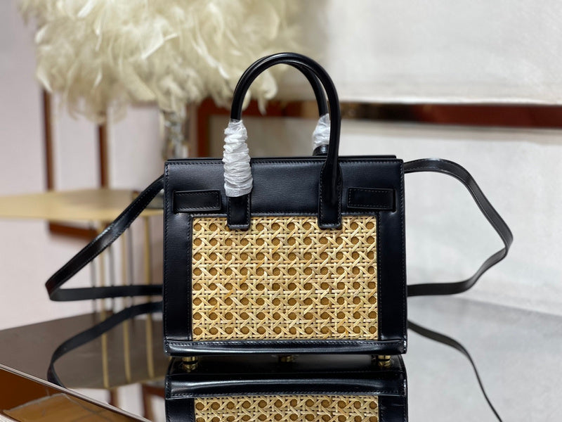 Satchel Bags - SLY Bags - 2405