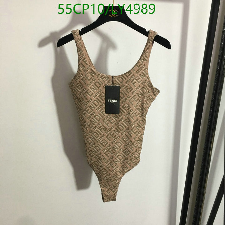 SAMC - FDE Swimsuits - 106