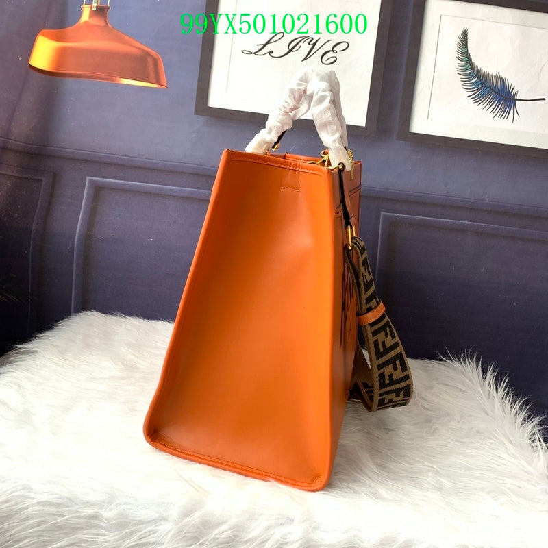 Glami - FDE Bags - 2218