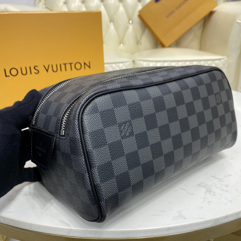 Fashion Lu-Vi bags - 3497