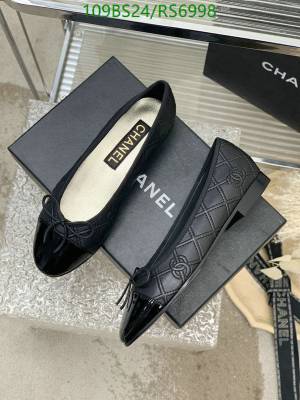 SAMC - CHL Women Shoes Ballet - 229
