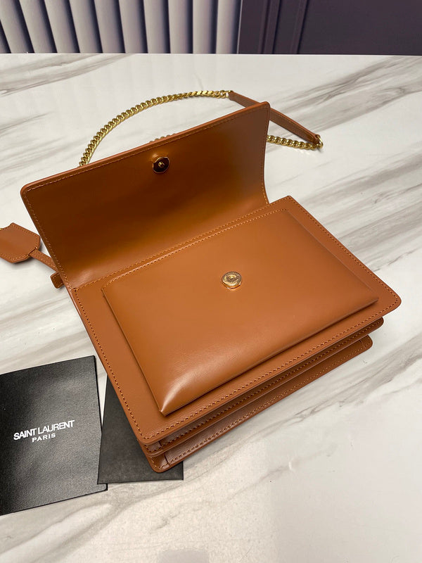 Satchel Bags - STLT Bags - 307