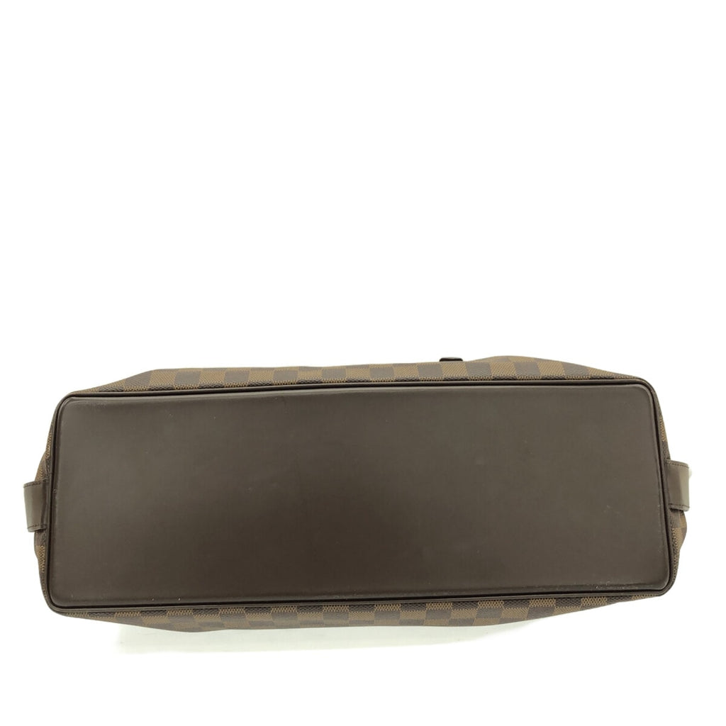 Louis Vuitton Chelsea  Canvas Shoulder Bag ()
