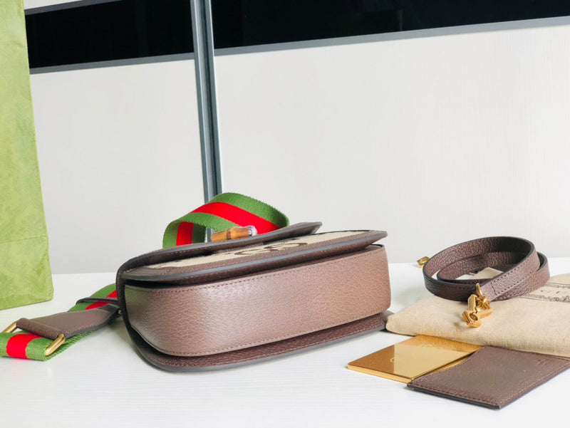 Glami Fashion - GCI Bags - 13076