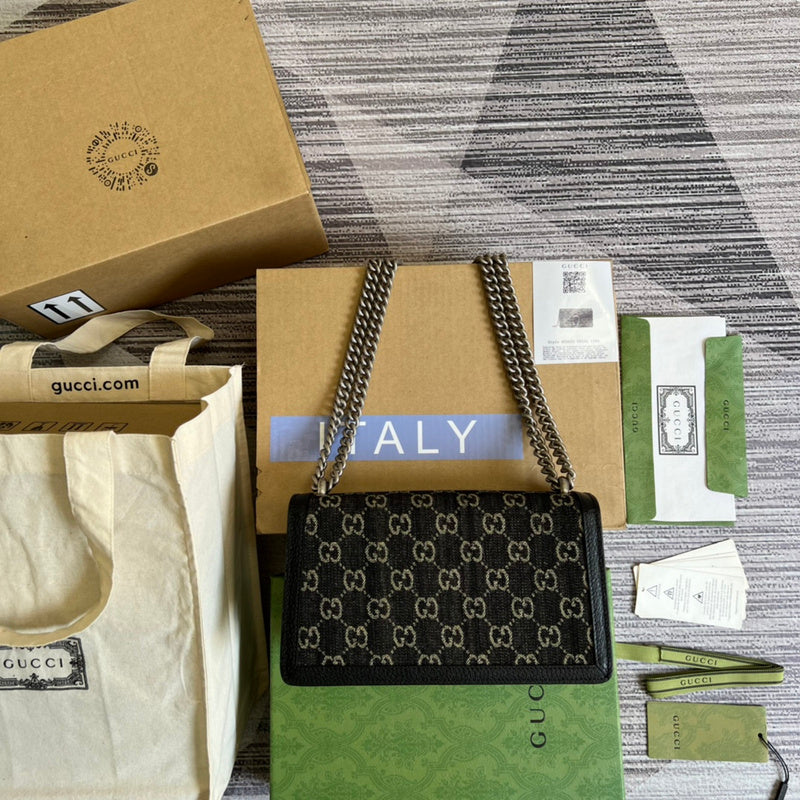 Glami - Glami Bags - 490