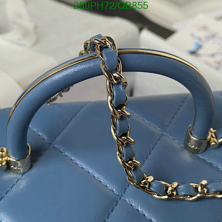 SAMC - CHL Bags - 352