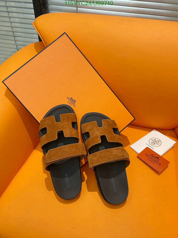 SAMC - HMS Men Shoes - 598