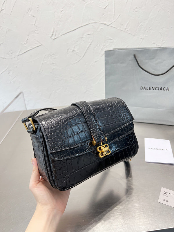Satchel Bags - BGA Bags - 1304