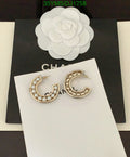 SAMC - CHL Jewelry Earrings - 114