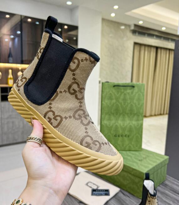 SAMC - GUKI Women Shoes - 977