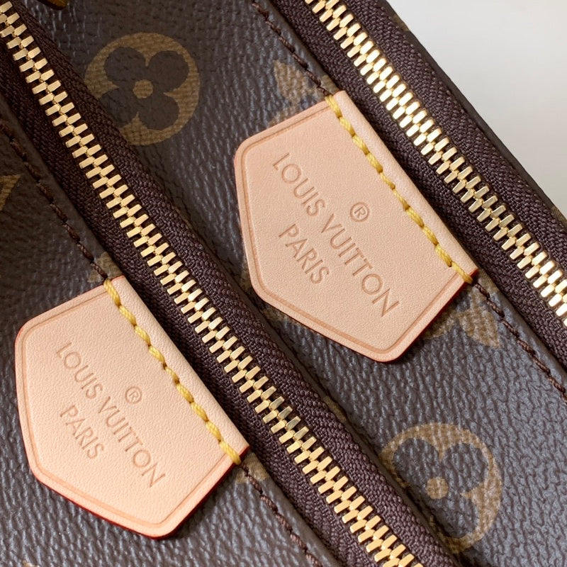 Satchel Bags - VL1 Bags - 778