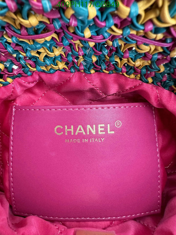SAMC - CHL Bags - 347