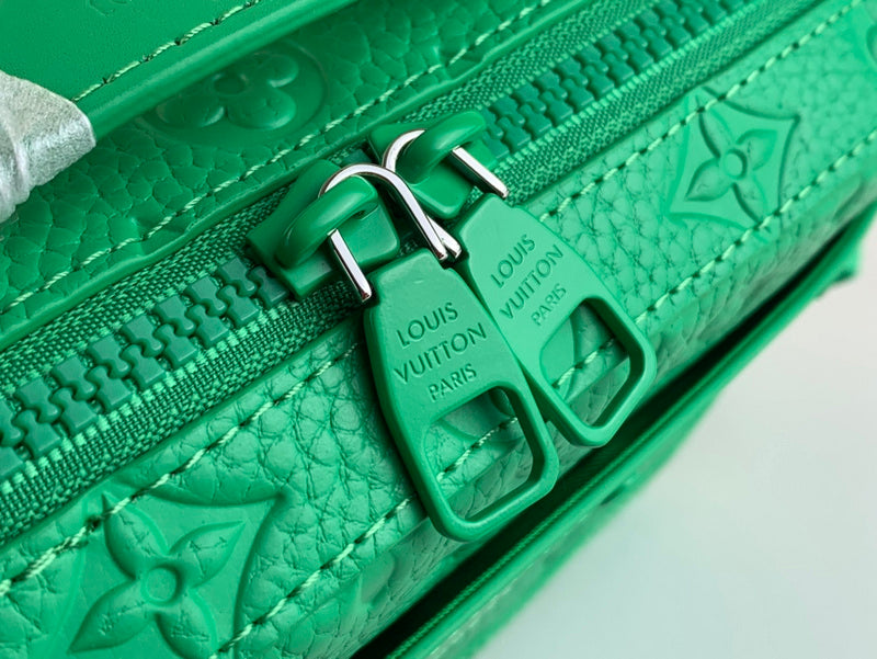 Satchel Bags - VL Bags - 3249