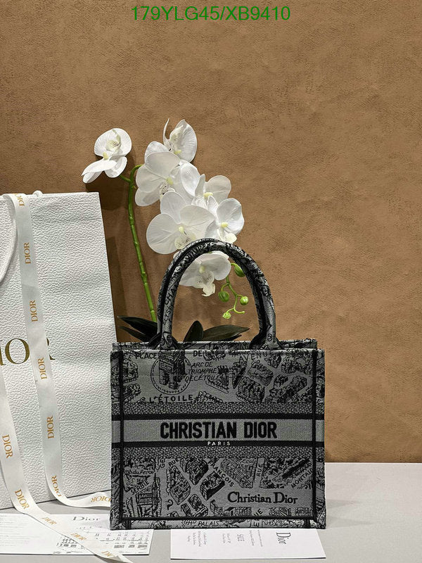 SAMCC - DOR Bags - 1517