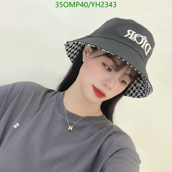 SAMC - DOR Caps & Hats - 232