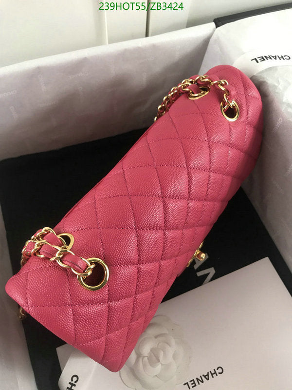 SAMC - CHL Bags - 517