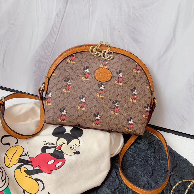Glami Fashion - GCI Bags - 11092