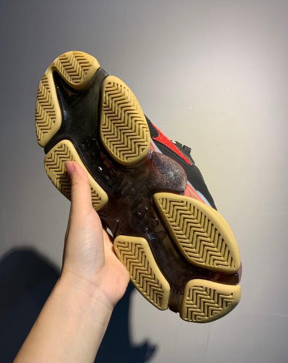 SAMCC - BG Men Shoes - 905