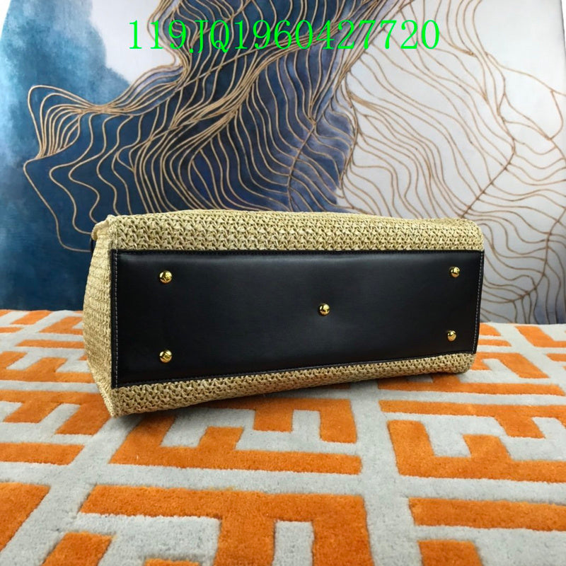 Glami - FDE Bags - 1668
