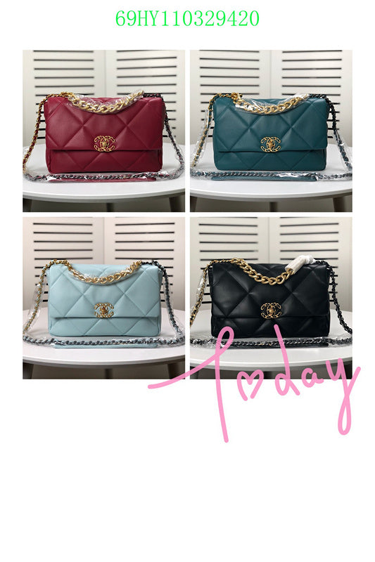 Glami - CHL Bags - 2860