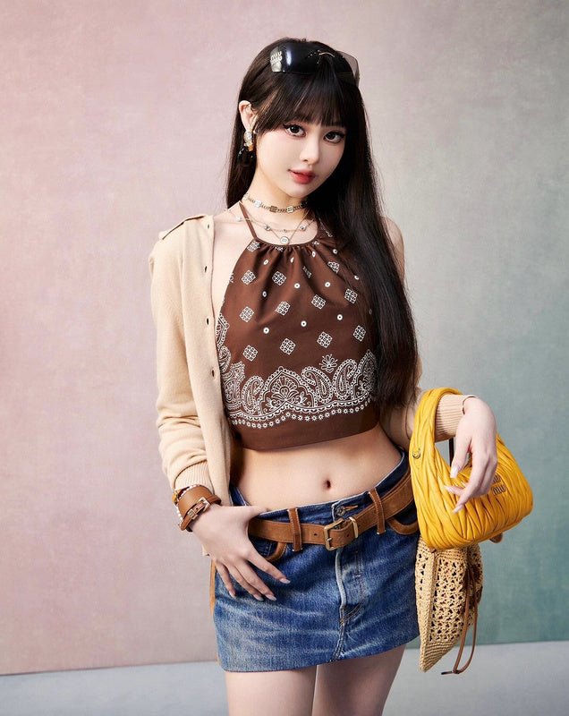 Glami - MMU Women Clothes - 199