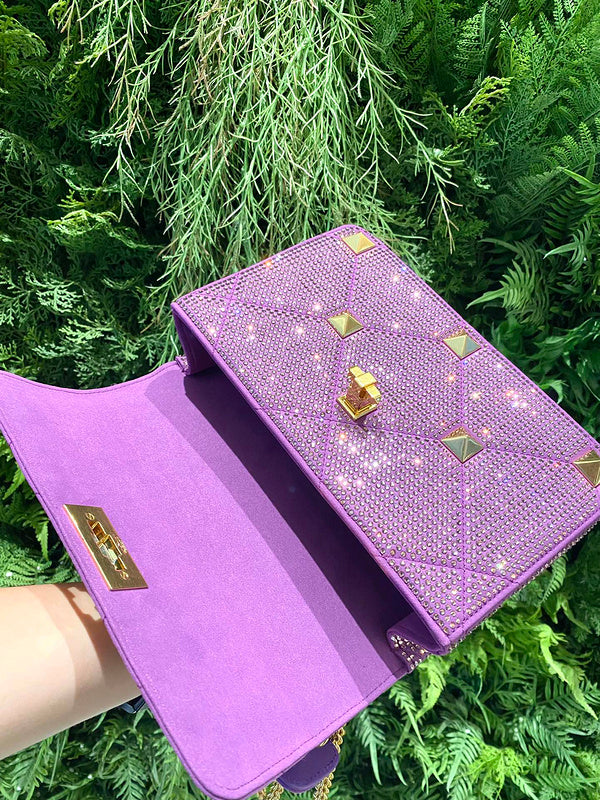 Glamy - VEL Bags - 1032