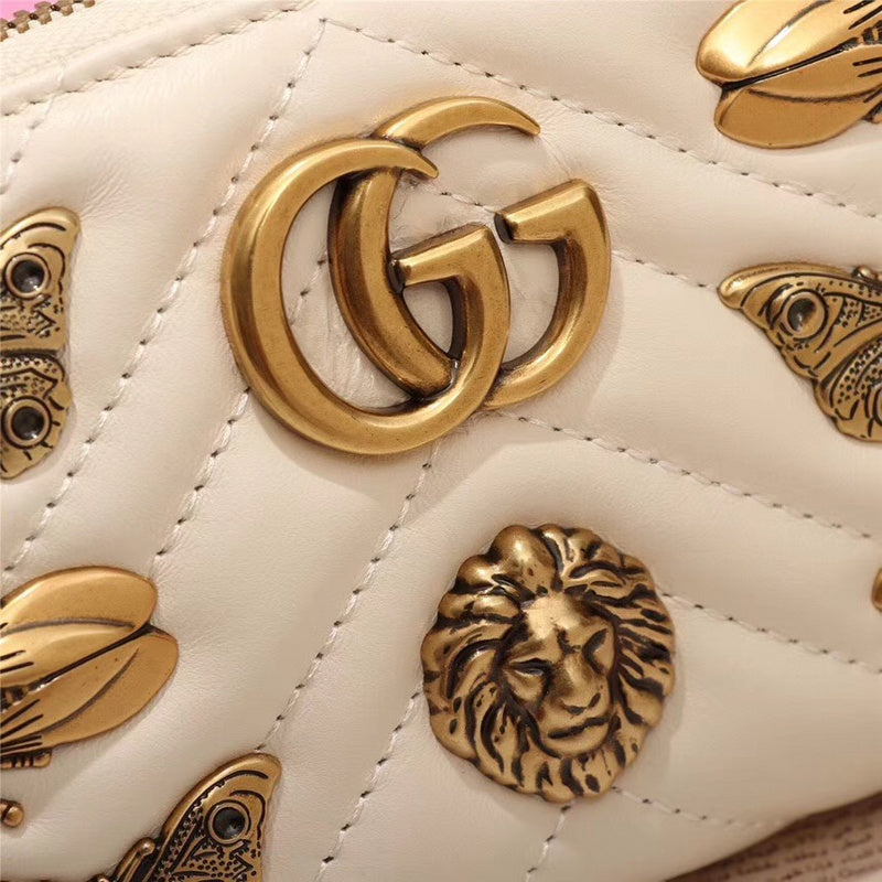 glamy - GCI Bags - 673