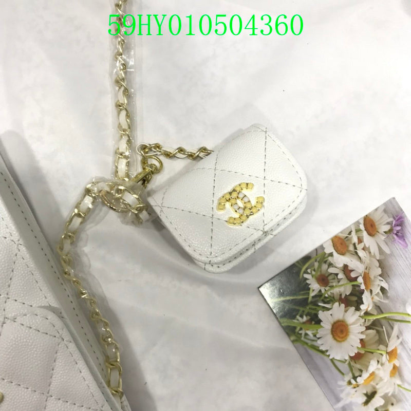 Glami - CHL Wallet - 2465