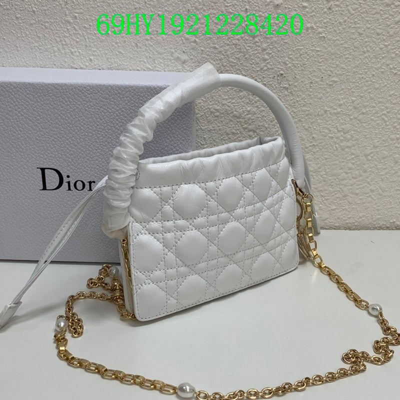 Glami - DOR Bags - 942