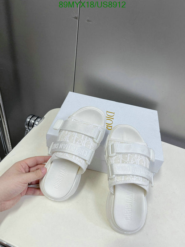 SAMCC - DOR Women Shoes - 1499