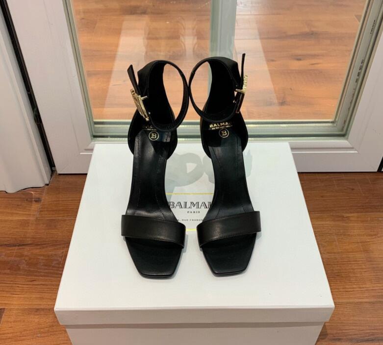 SAMC - BAM Women Shoes - 178