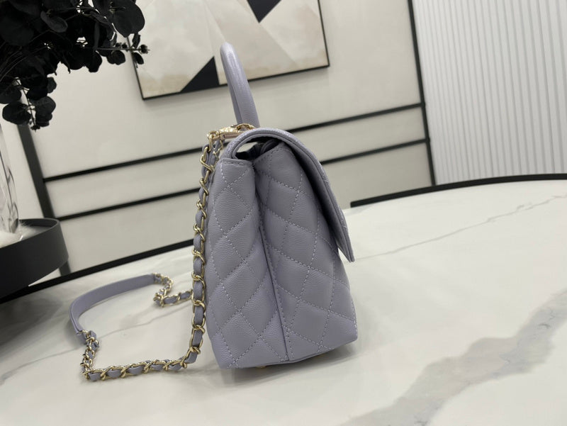 Satchel Bags - CLN Bags - 105