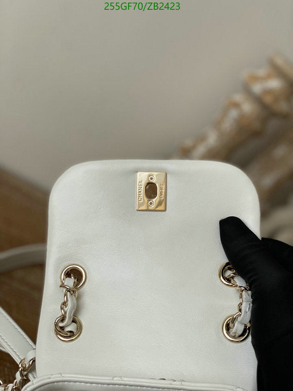 SAMC - CHL Bags - 609