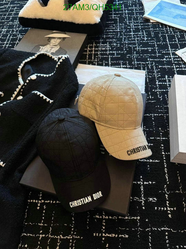 SAMC - DOR Caps & Hats - 079