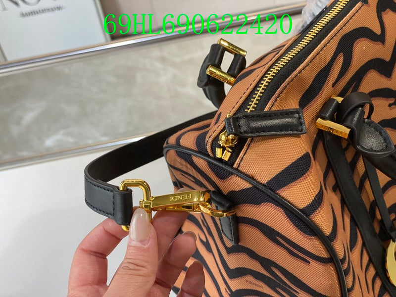 Glami - FDE Bags - 2875