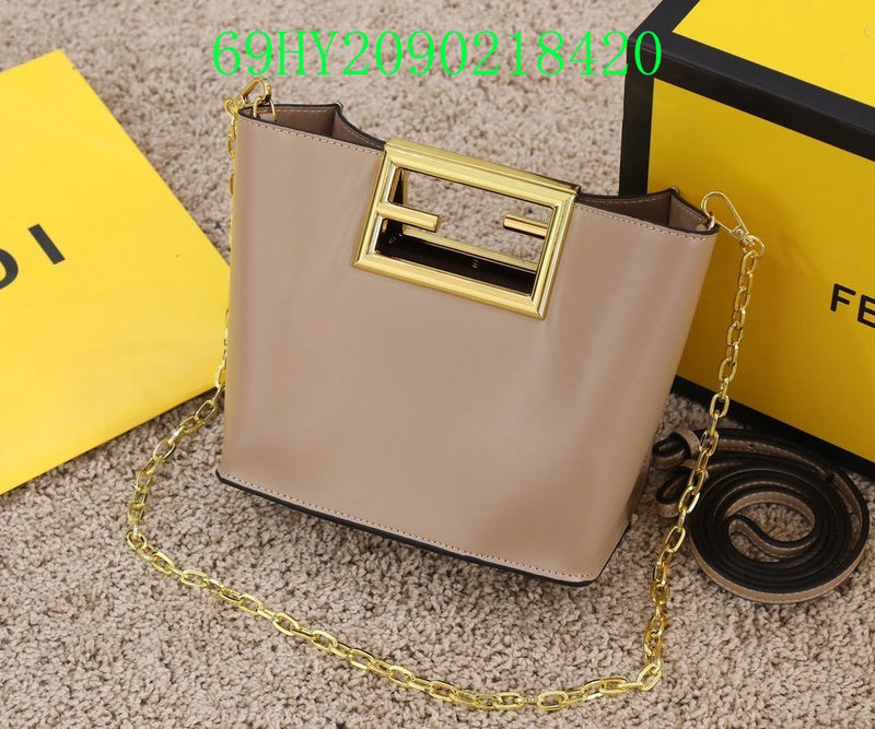Glami - FDE Bags - 2669