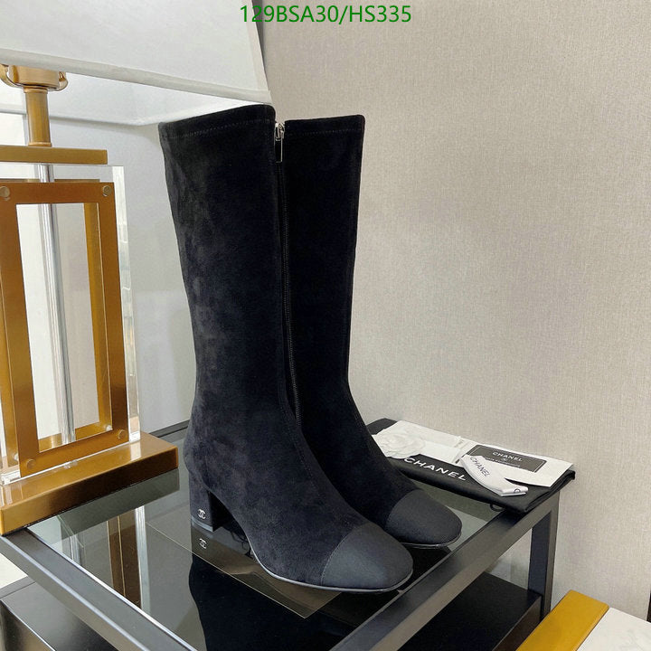 SAMC - CHL Women Boots - 072